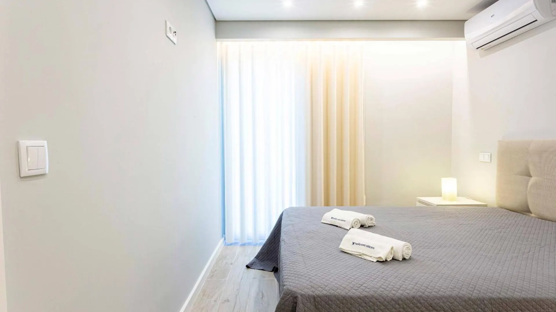 Villa Serenity Falesia By Hellovacations Albufeira