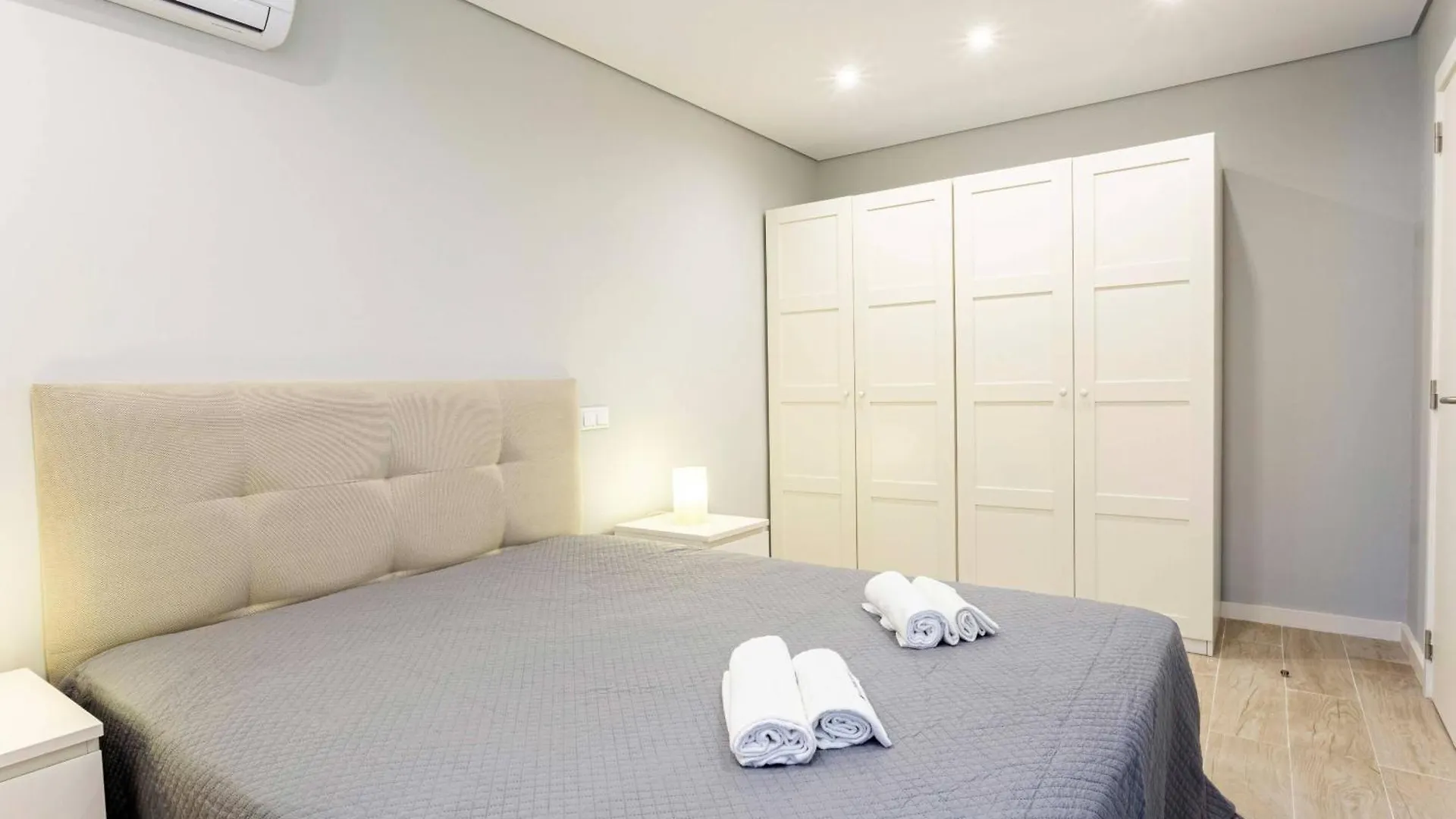 Villa Serenity Falesia By Hellovacations Albufeira