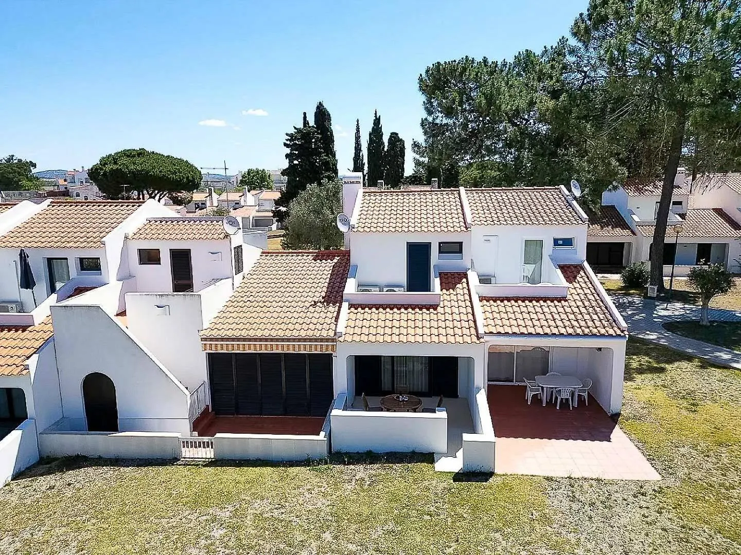 Villa Serenity Falesia By Hellovacations Albufeira Portugal