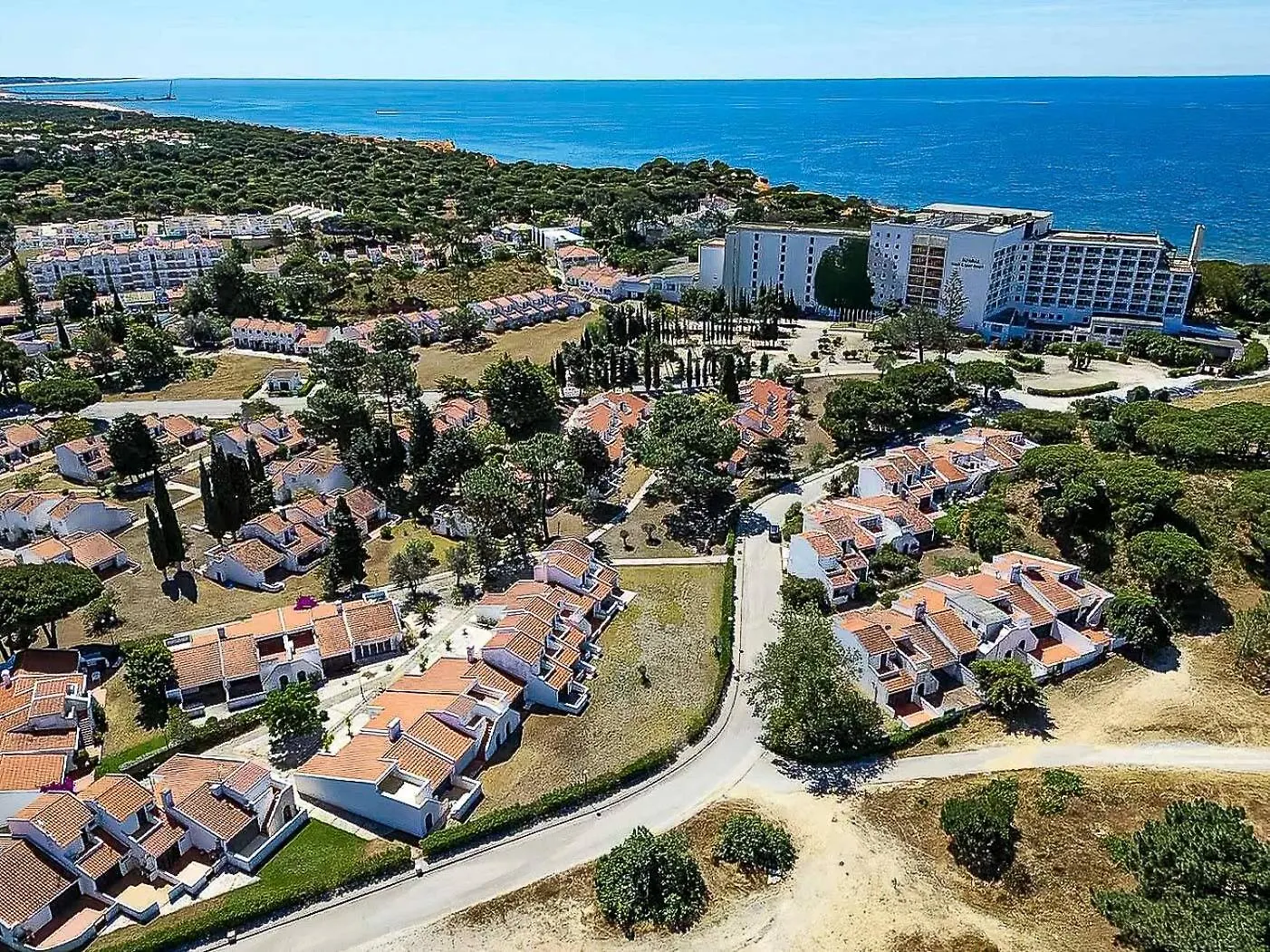 Villa Serenity Falesia By Hellovacations Albufeira