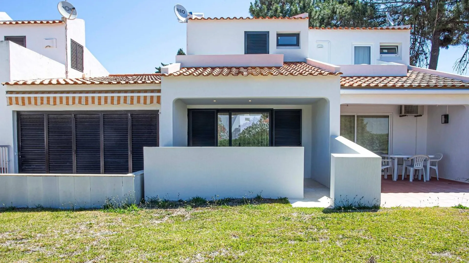 Villa Serenity Falesia By Hellovacations Albufeira