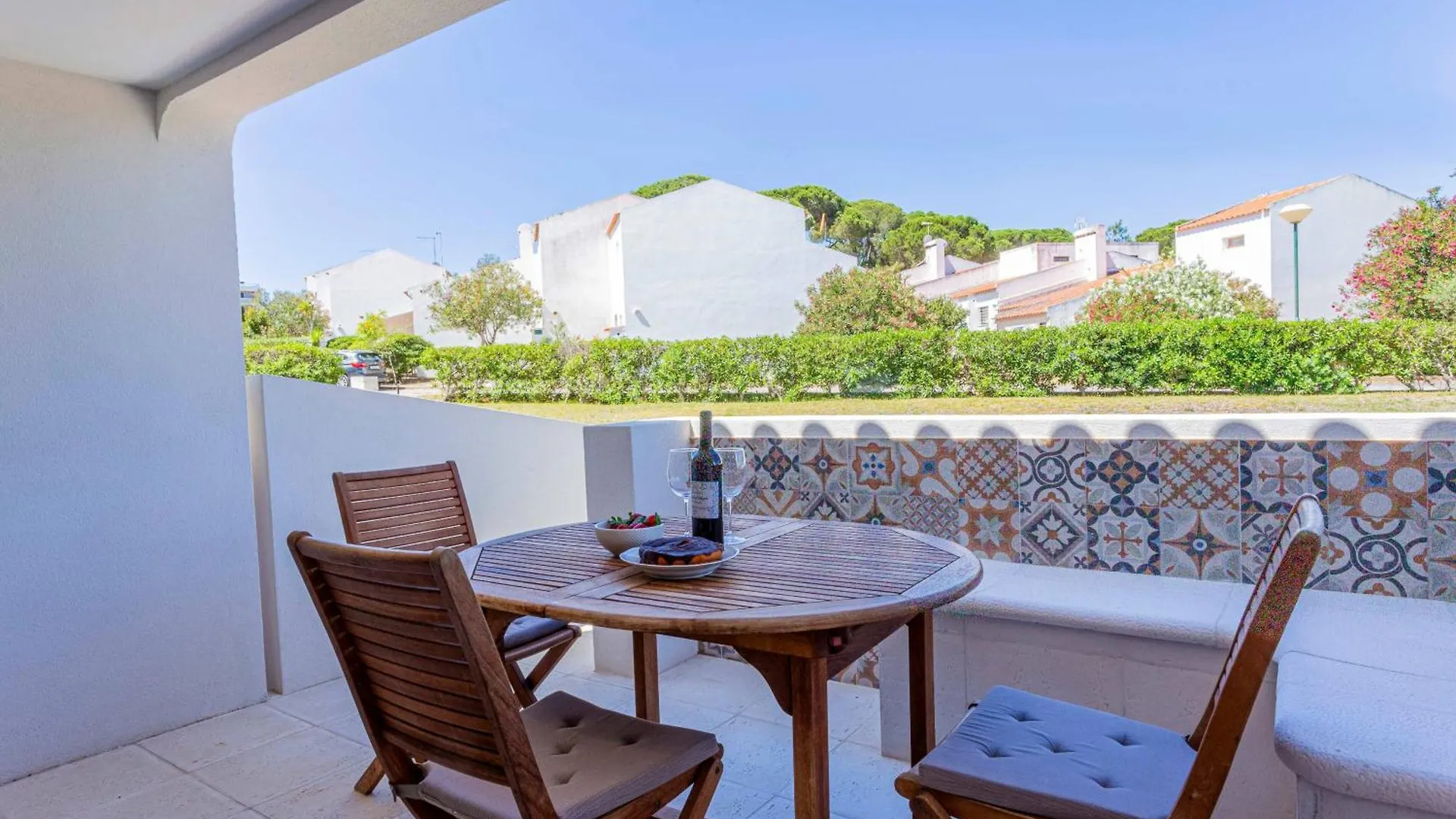 Villa Serenity Falesia By Hellovacations Albufeira
