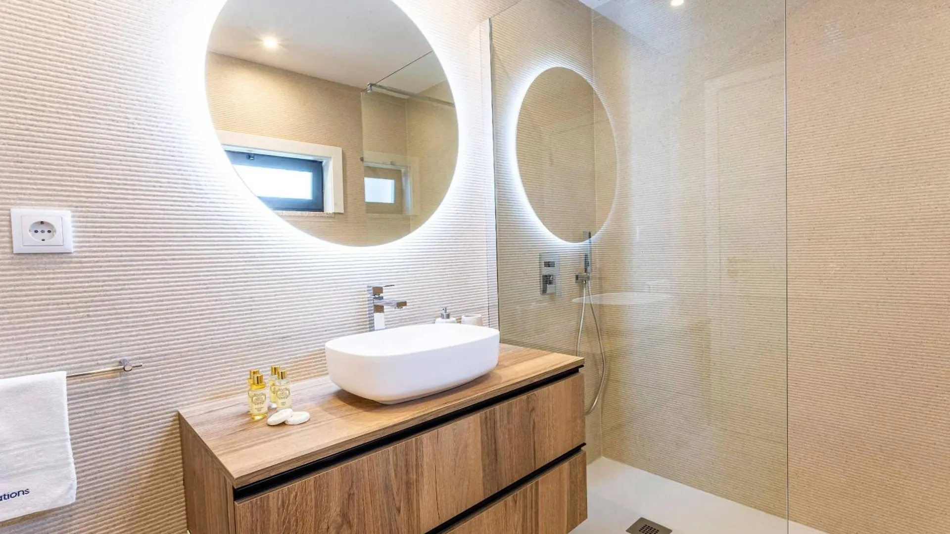 Villa Serenity Falesia By Hellovacations Albufeira 0*,