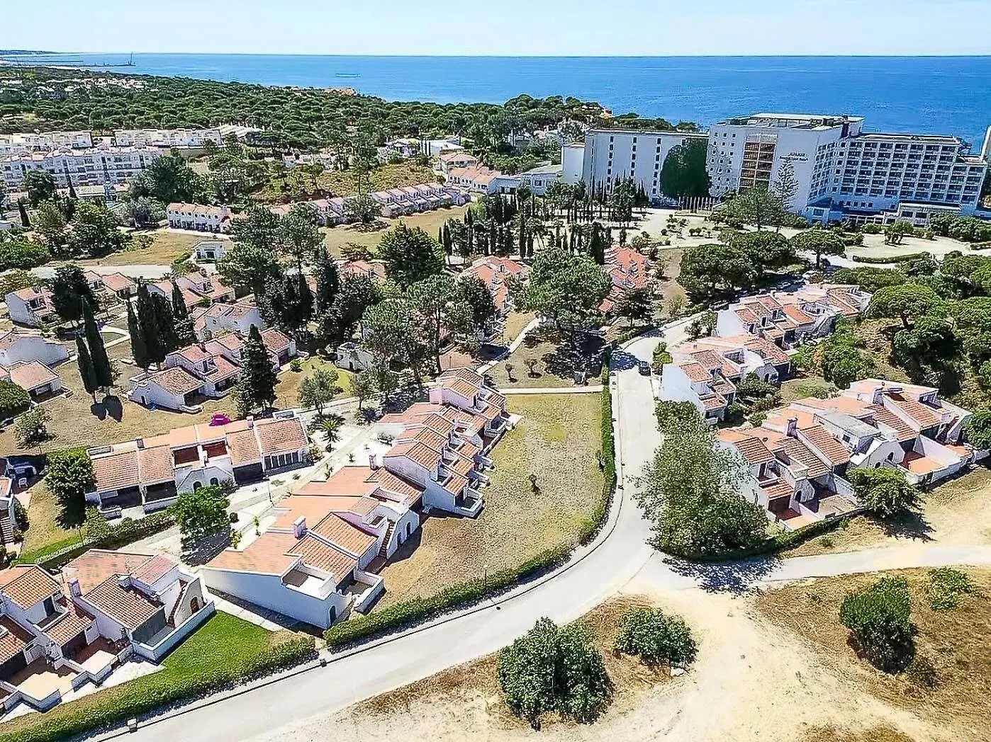 Villa Serenity Falesia By Hellovacations Albufeira