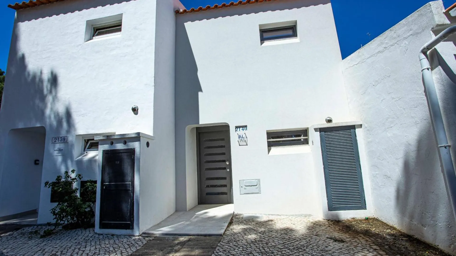 Villa Serenity Falesia By Hellovacations Albufeira 0*,