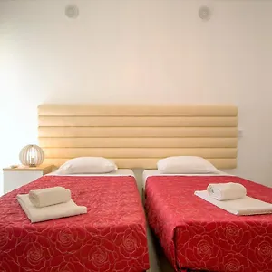 Olhos De Agua Ii Appartement