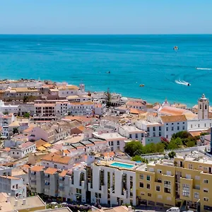 Hotel Colina Do Mar, Albufeira