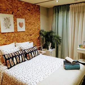 Affittacamere Sunhouse