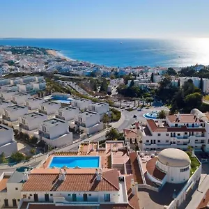 Lägenhetshotell Bellavista Jardim By Beguest, Albufeira