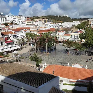 Vandrarhem Pedro Samora, Albufeira