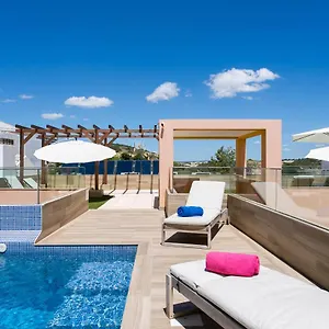 Gæstehus Casa Amarela, Albufeira