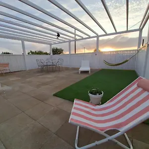 Solar Da Cotovia Hébergement de vacances