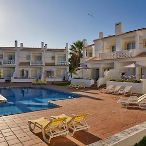 Balaia Plaza Al - Ideal Familias Albufeira
