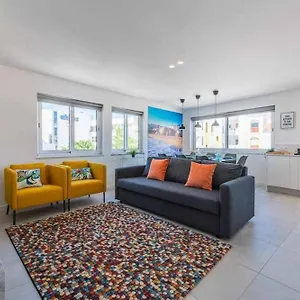 Town 2-bedroom Albufeira