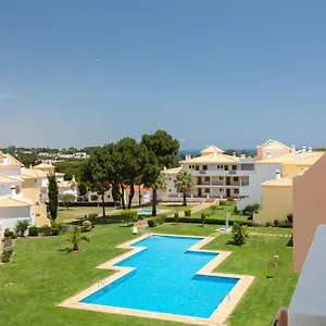 Jardins De Santa Eulalia By Appartement