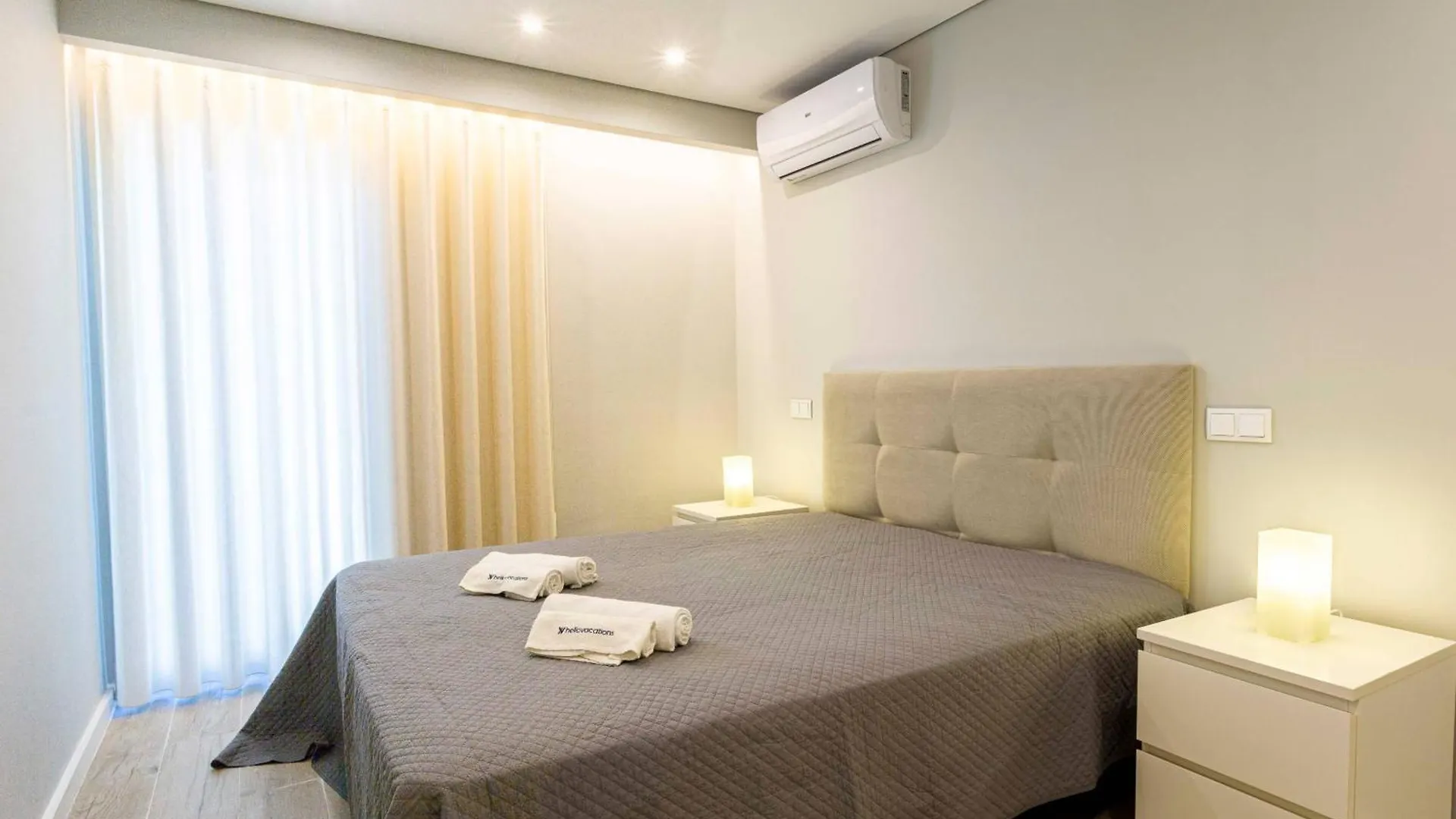 Villa Serenity Falesia By Hellovacations Albufeira 0*,  Portugalia